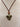 Elephant and Wooden Beaded Pendant Necklace